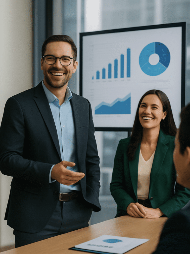 Resume & LinkedIn ExecuEdge